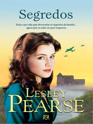cover image of Segredos